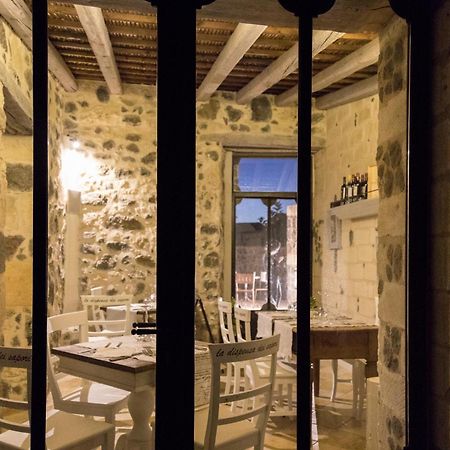 La Petite Maison Tresnuraghes Zewnętrze zdjęcie