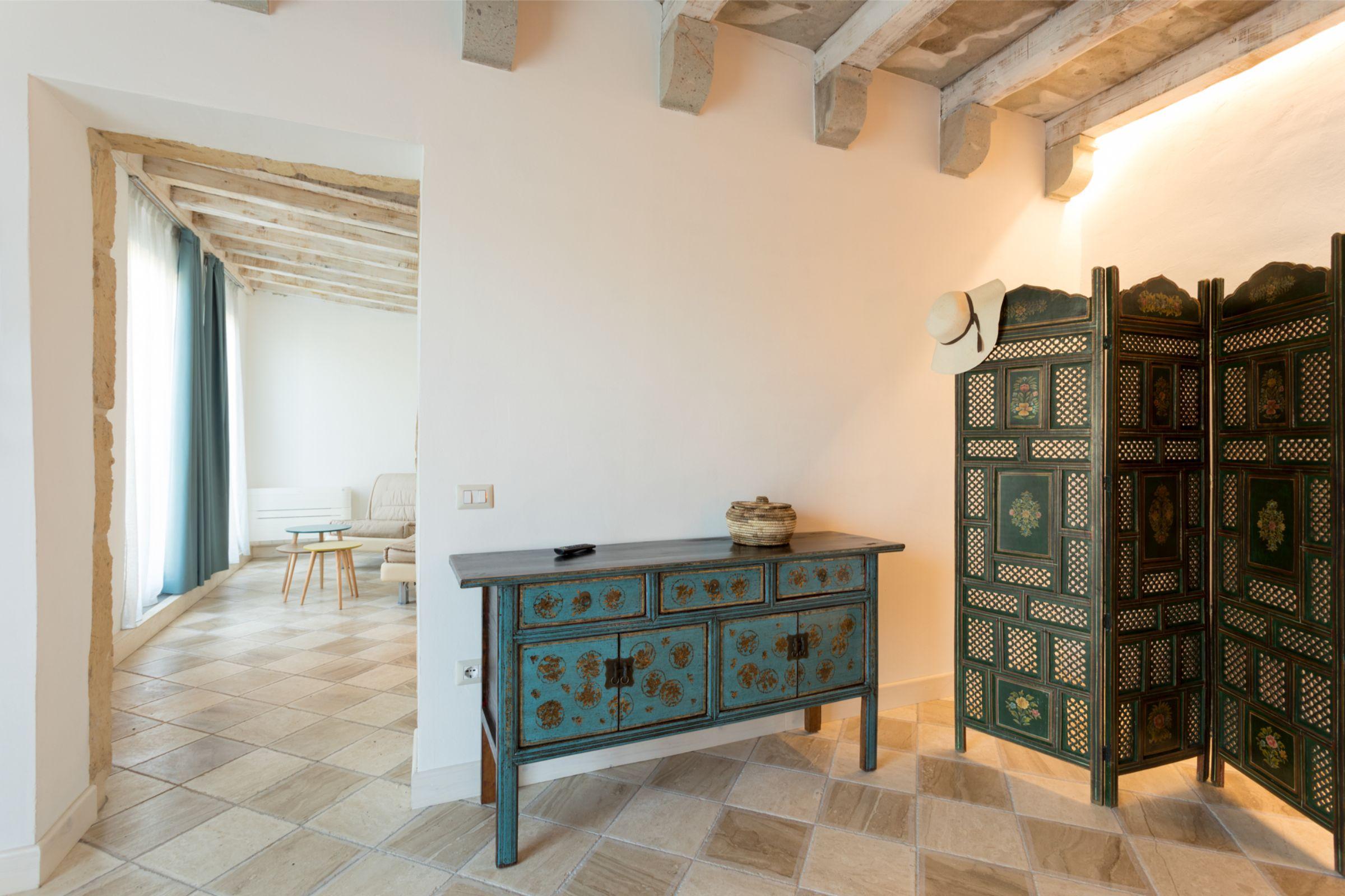 La Petite Maison Tresnuraghes Zewnętrze zdjęcie
