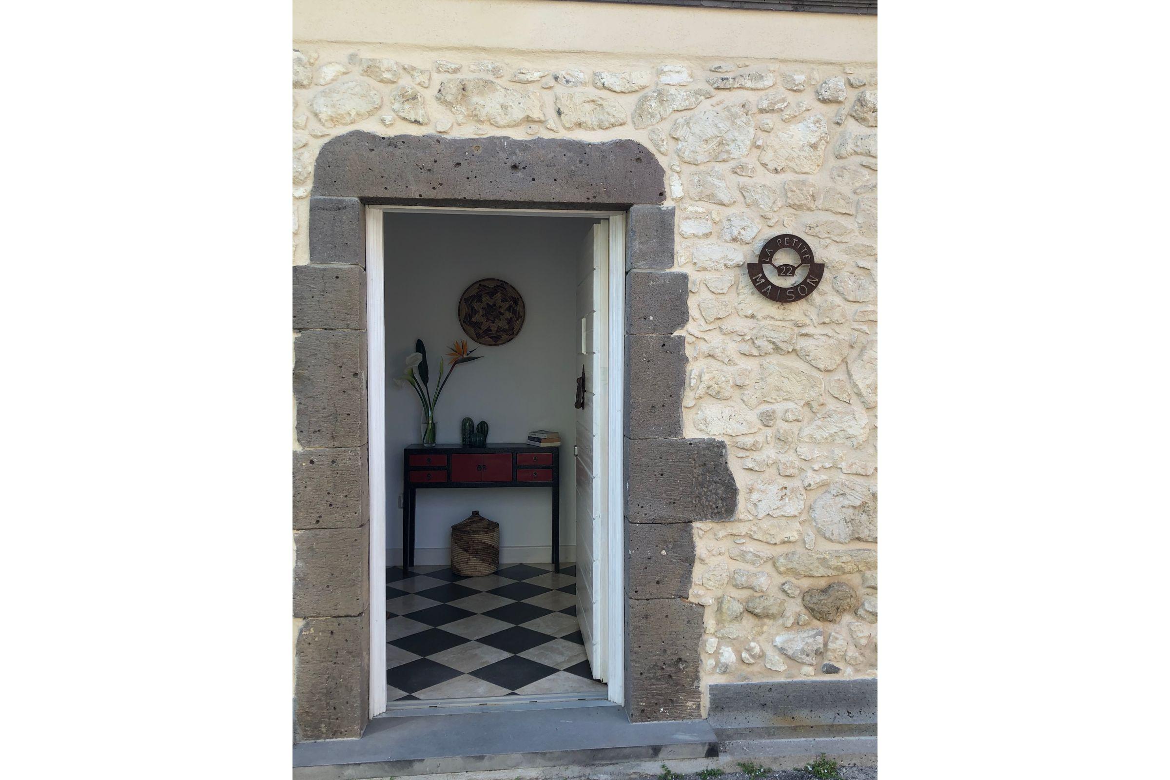 La Petite Maison Tresnuraghes Zewnętrze zdjęcie