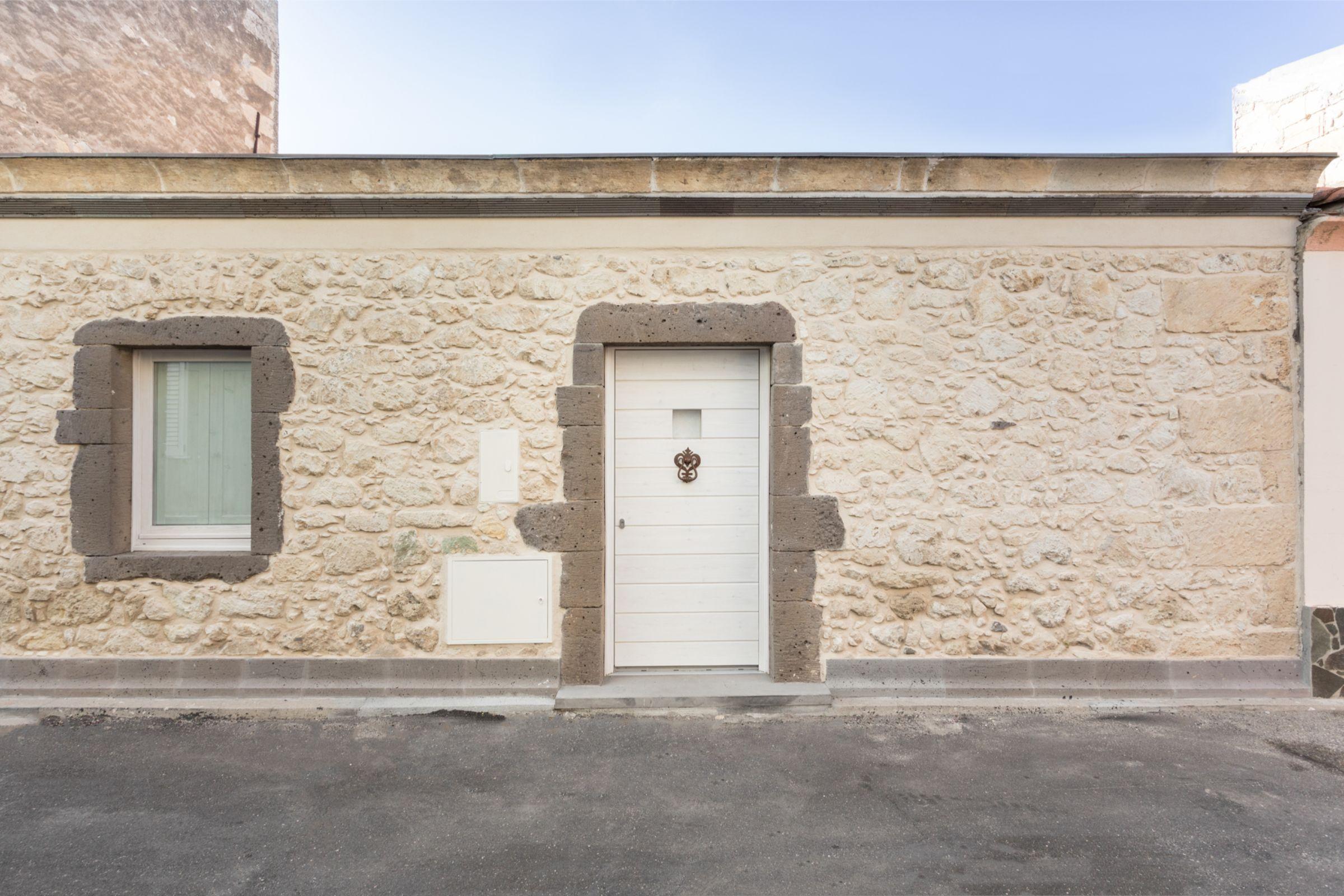 La Petite Maison Tresnuraghes Zewnętrze zdjęcie