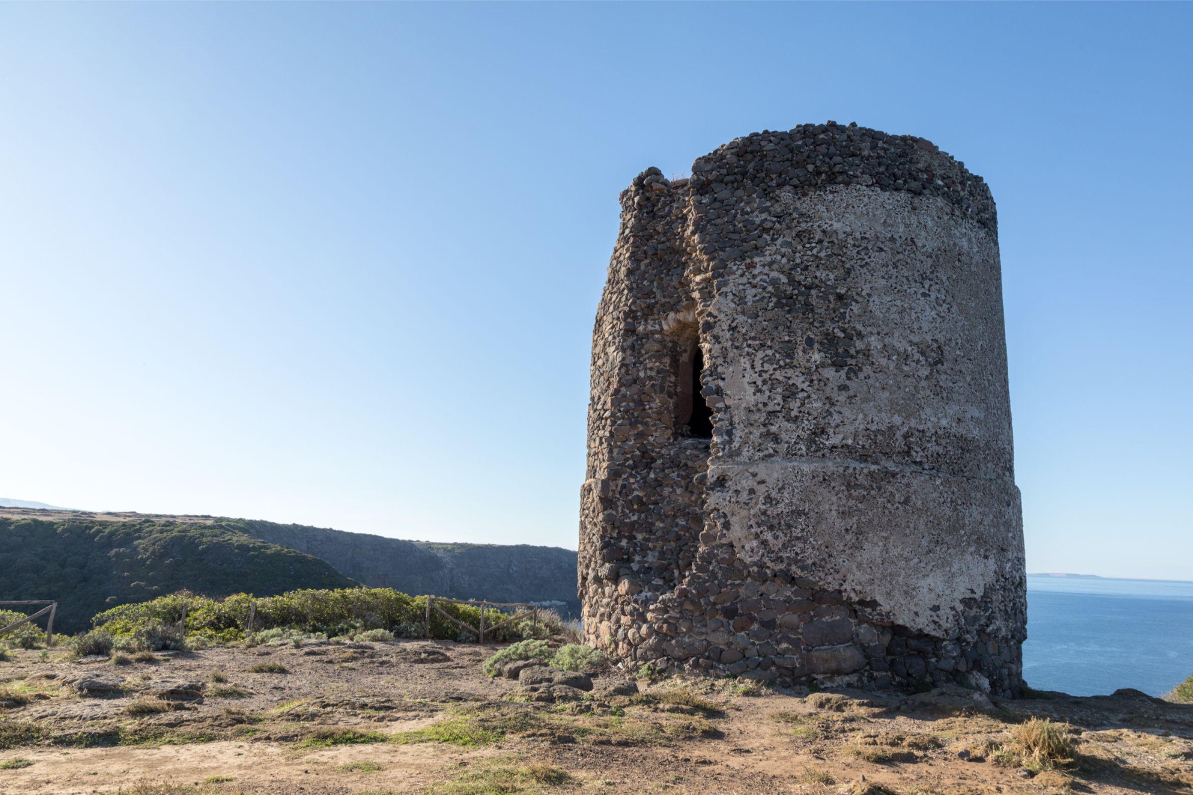La Petite Maison Tresnuraghes Zewnętrze zdjęcie