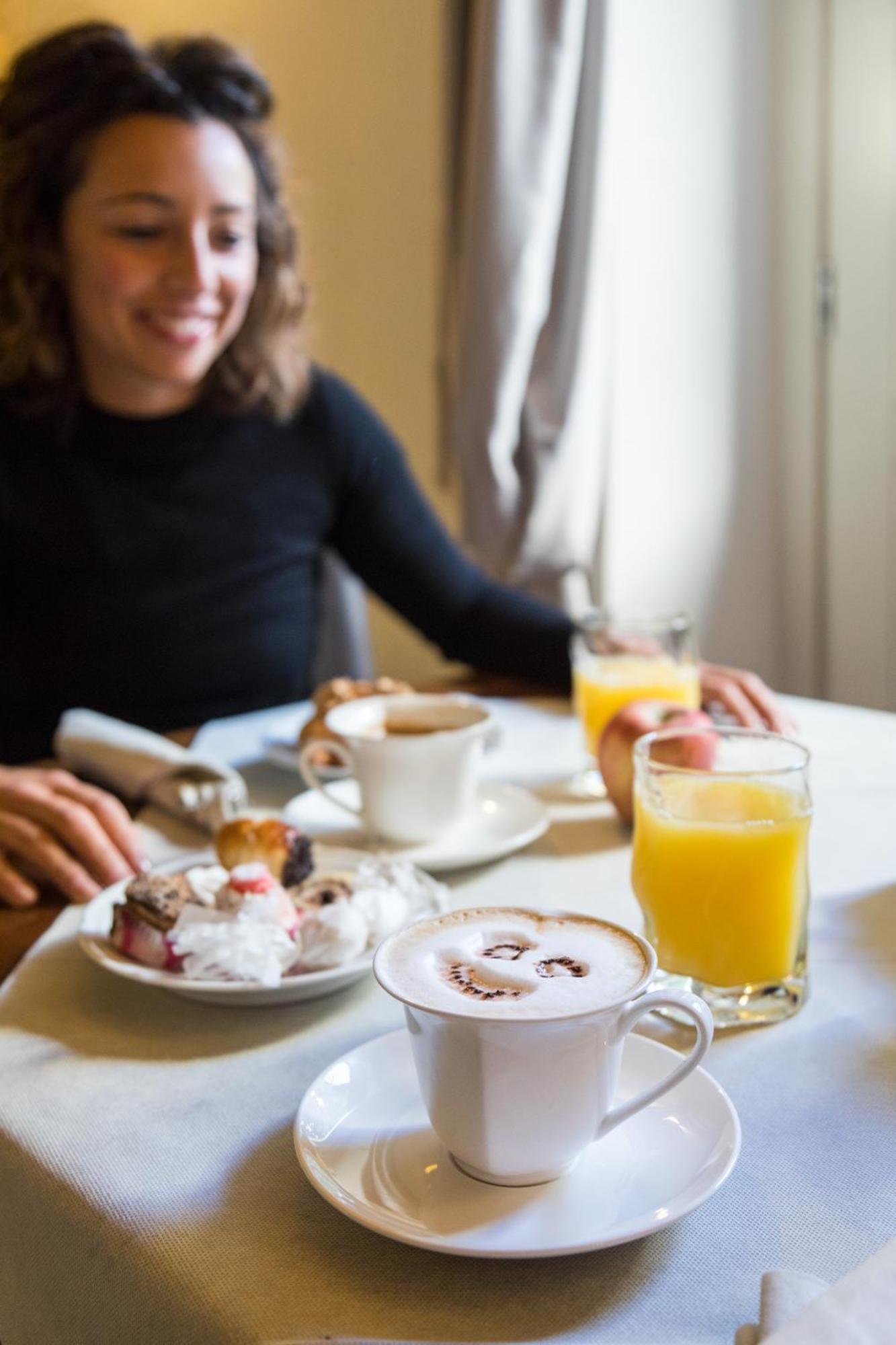 La Petite Maison Tresnuraghes Zewnętrze zdjęcie
