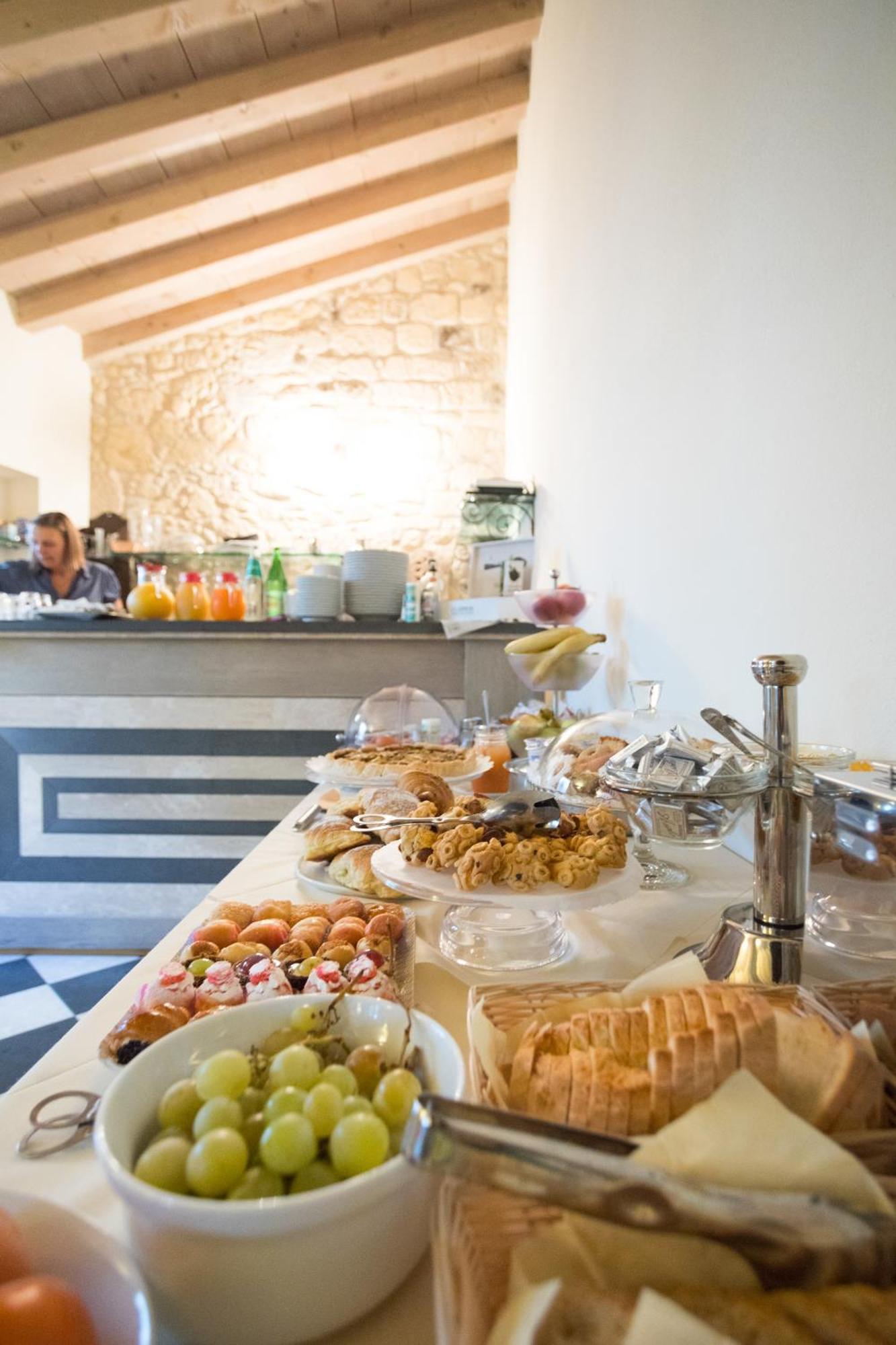 La Petite Maison Tresnuraghes Zewnętrze zdjęcie