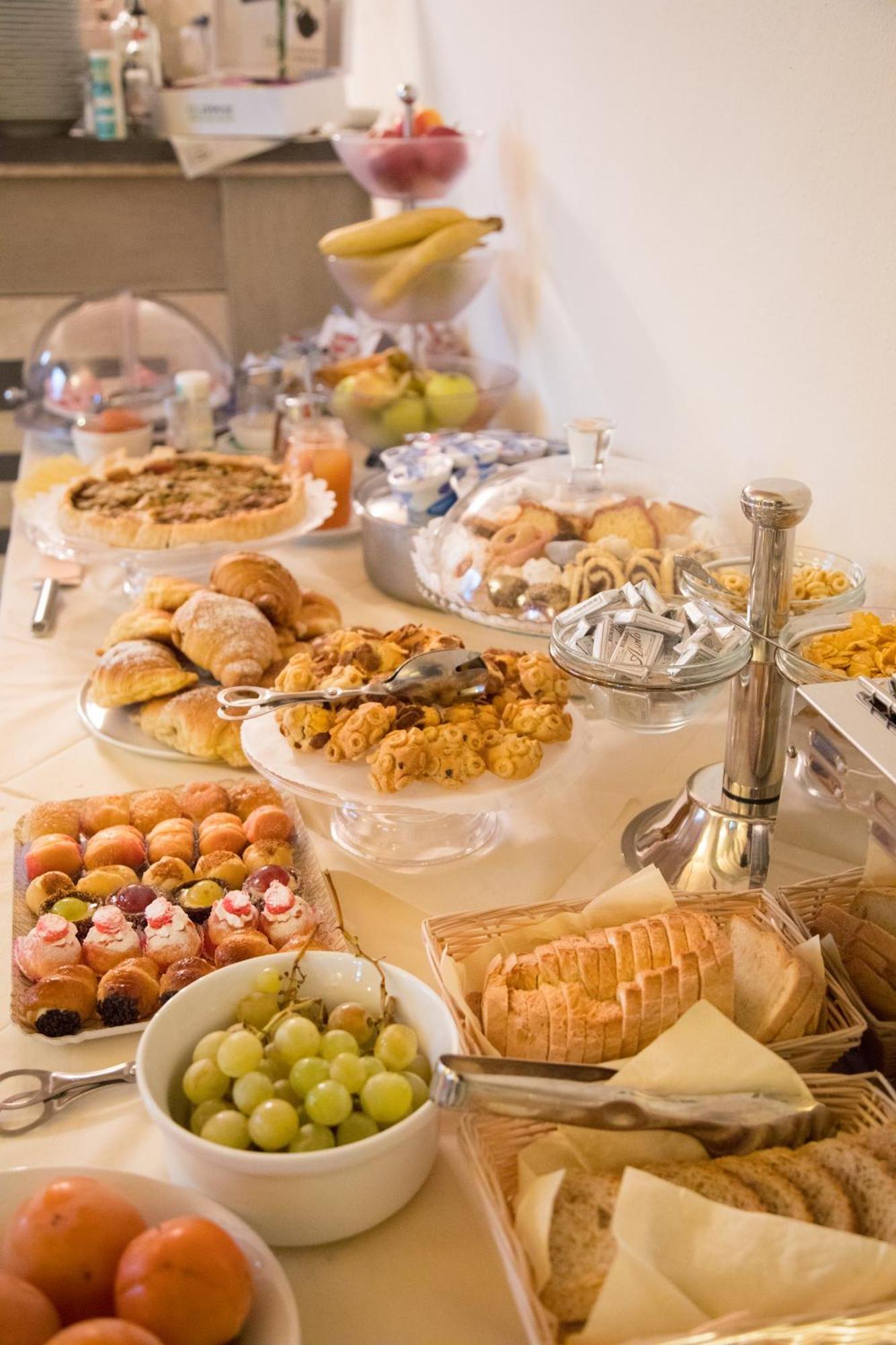 La Petite Maison Tresnuraghes Zewnętrze zdjęcie
