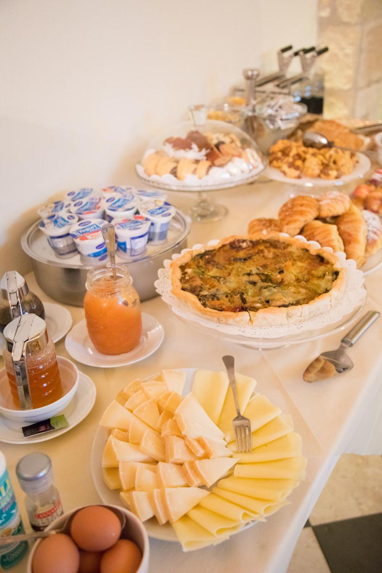 La Petite Maison Tresnuraghes Zewnętrze zdjęcie