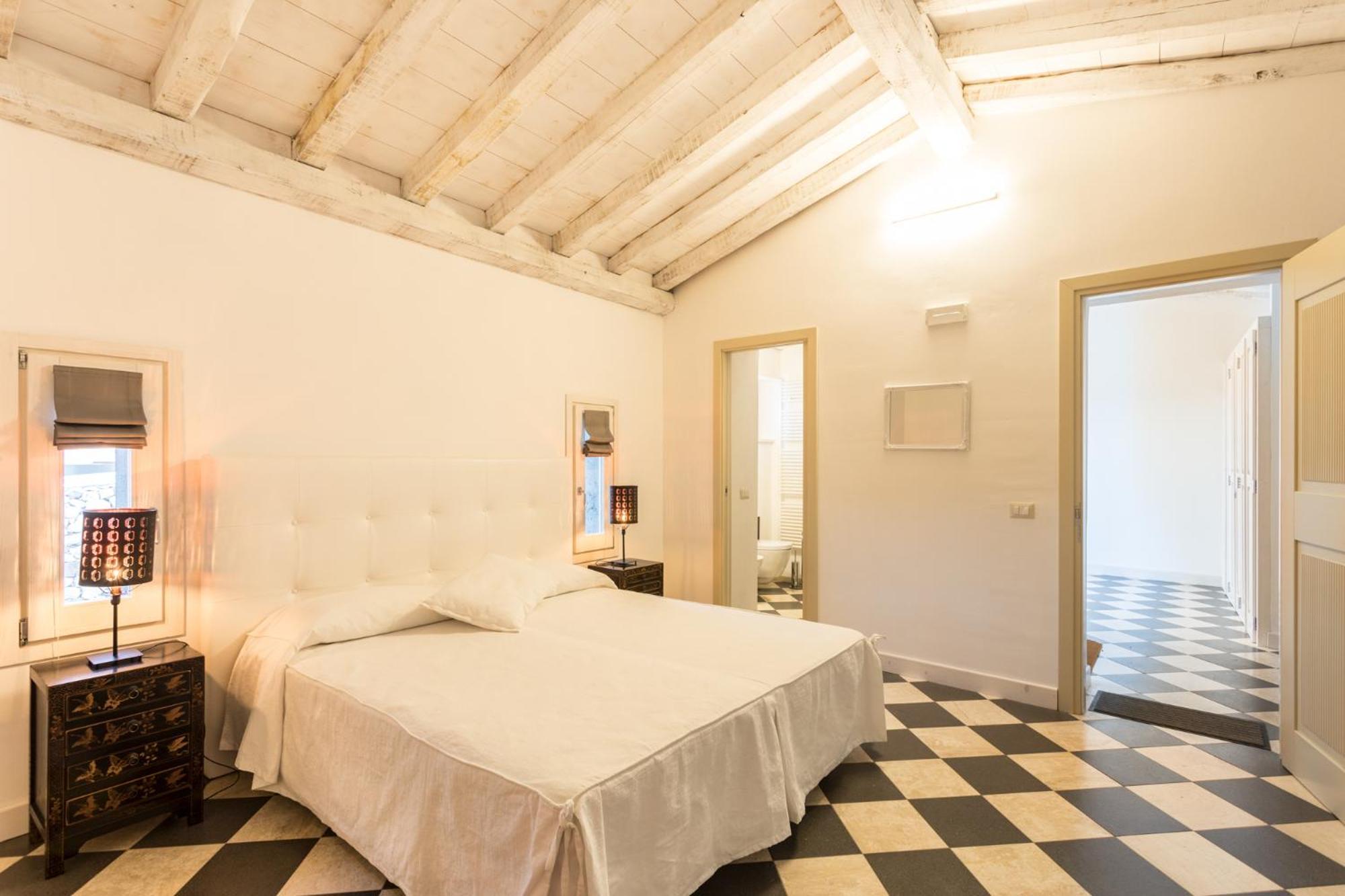 La Petite Maison Tresnuraghes Zewnętrze zdjęcie