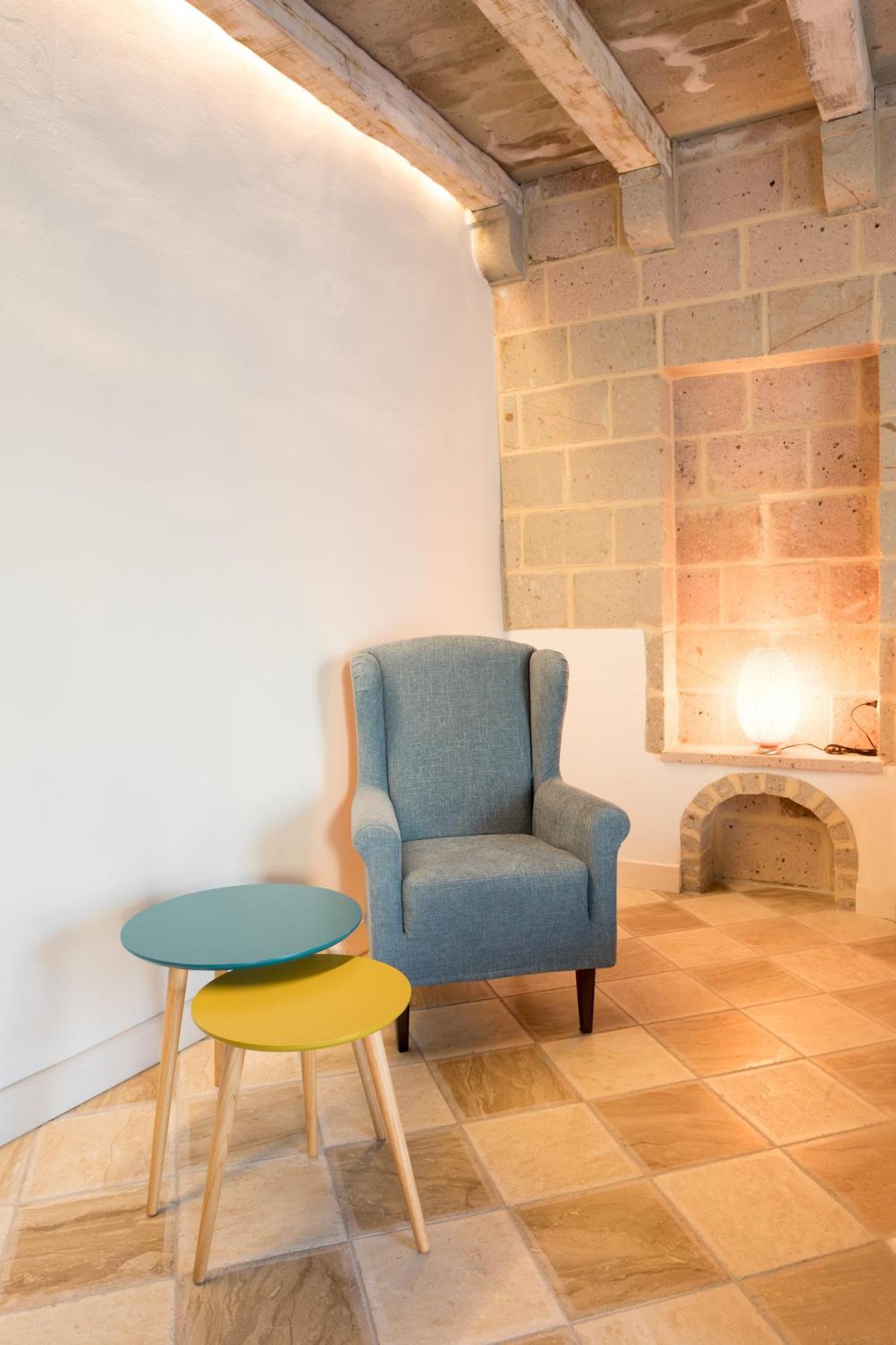 La Petite Maison Tresnuraghes Zewnętrze zdjęcie