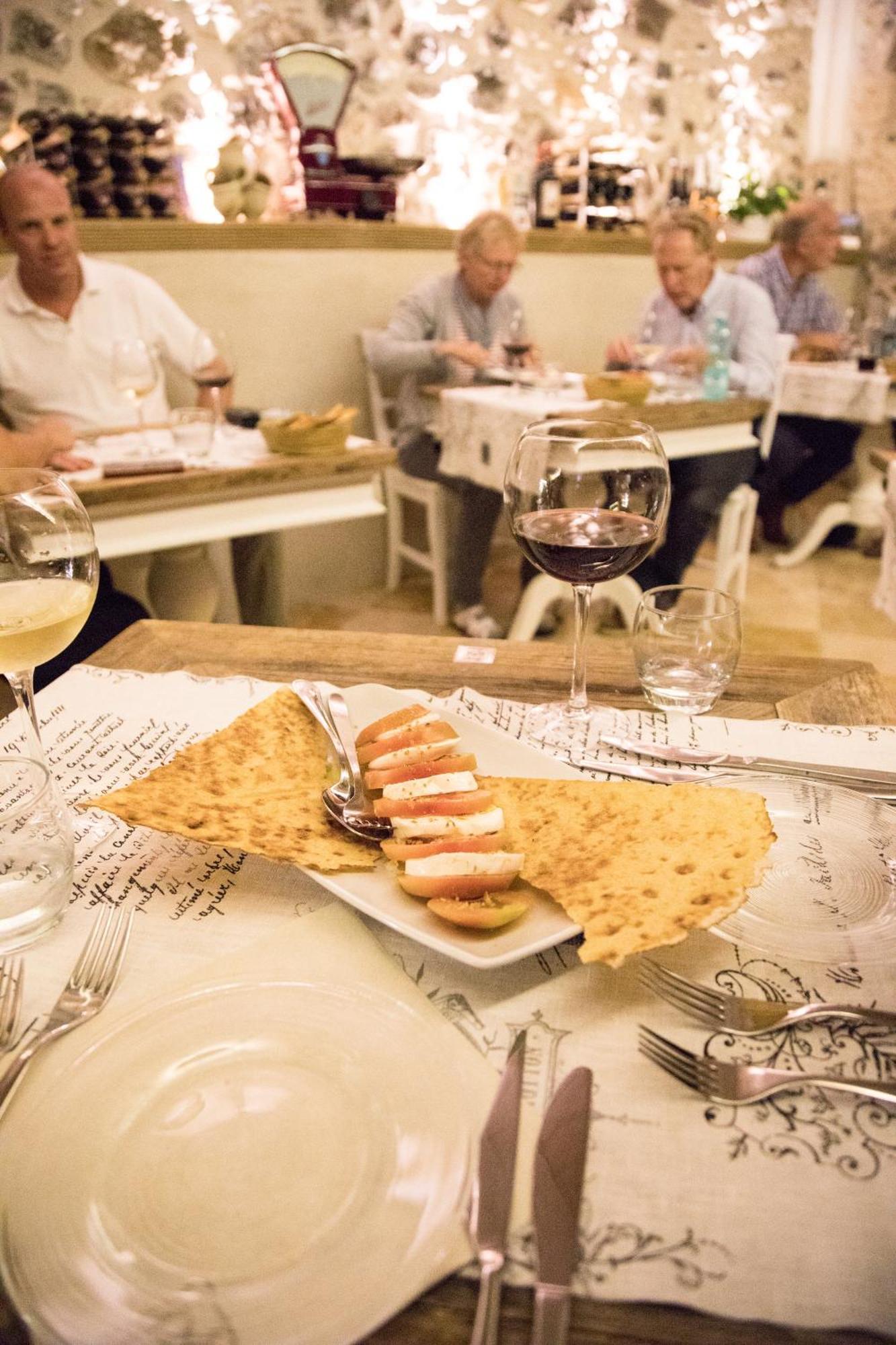 La Petite Maison Tresnuraghes Zewnętrze zdjęcie