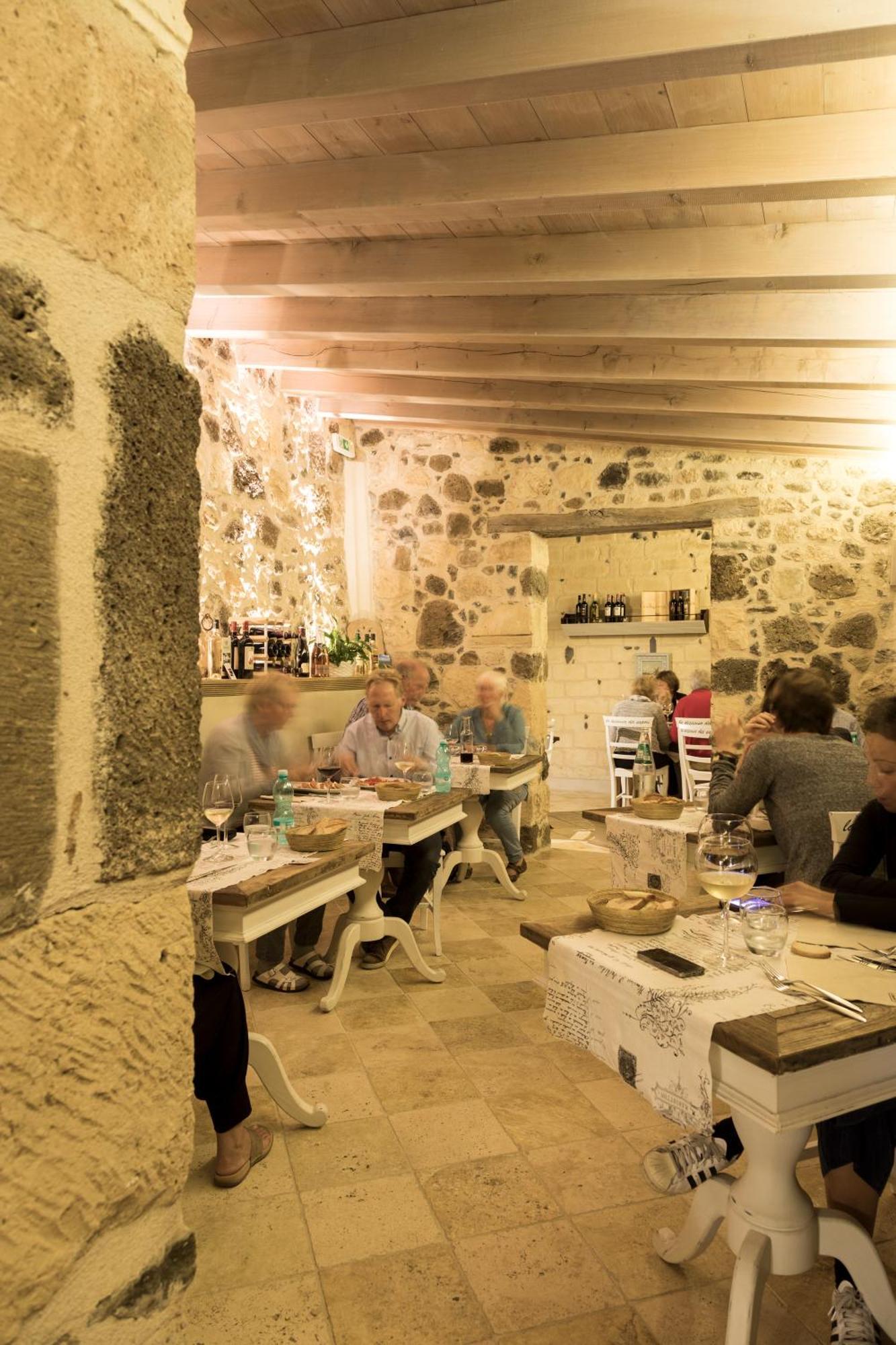 La Petite Maison Tresnuraghes Zewnętrze zdjęcie