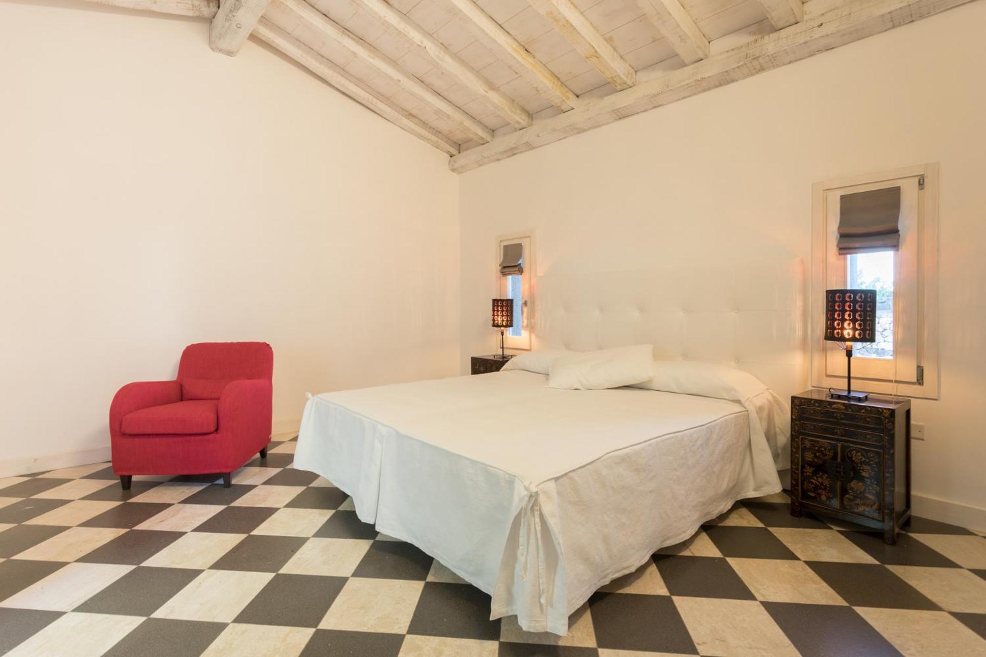 La Petite Maison Tresnuraghes Zewnętrze zdjęcie