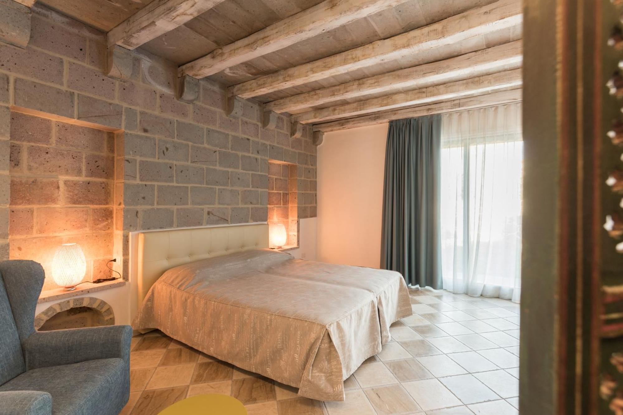 La Petite Maison Tresnuraghes Zewnętrze zdjęcie