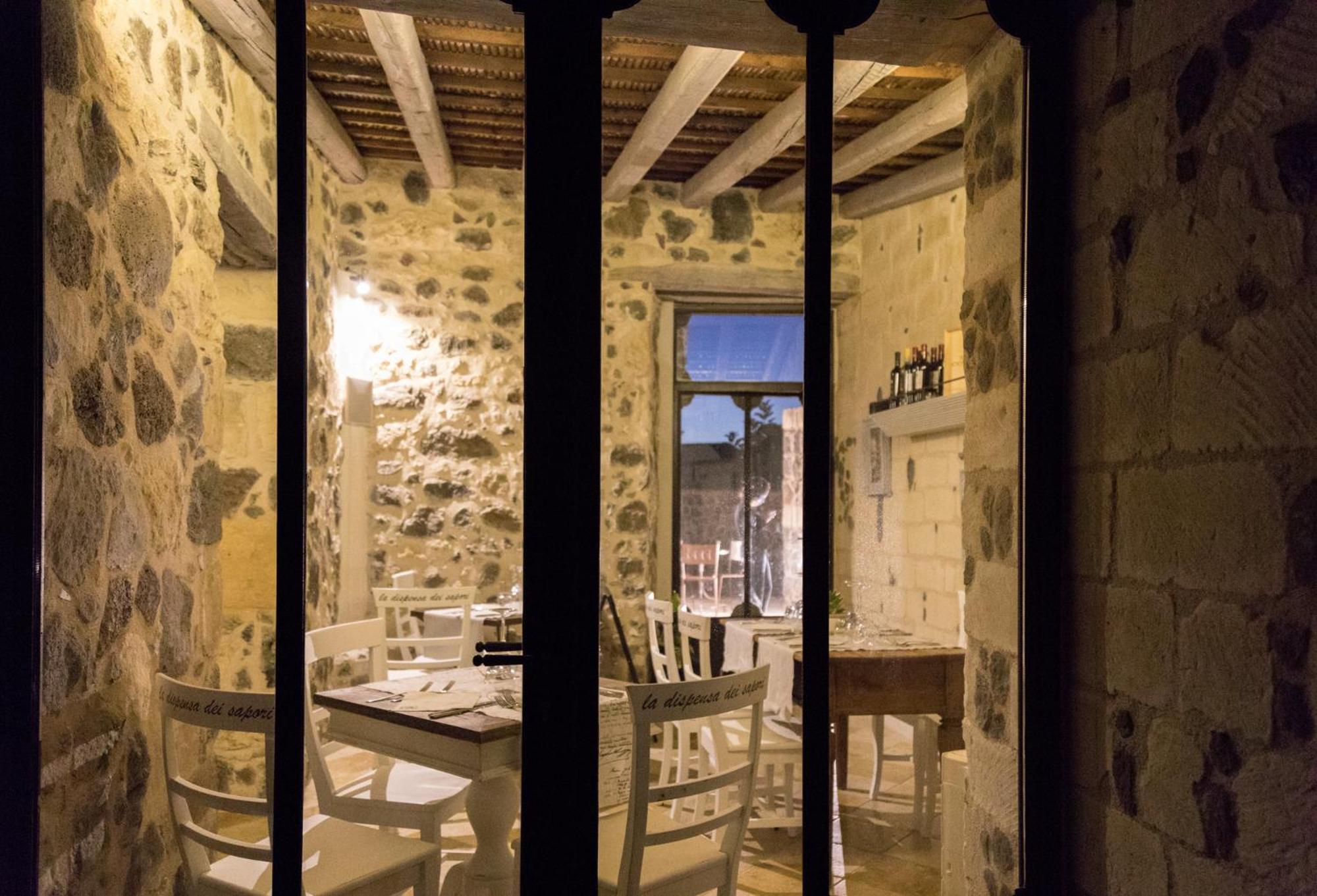 La Petite Maison Tresnuraghes Zewnętrze zdjęcie