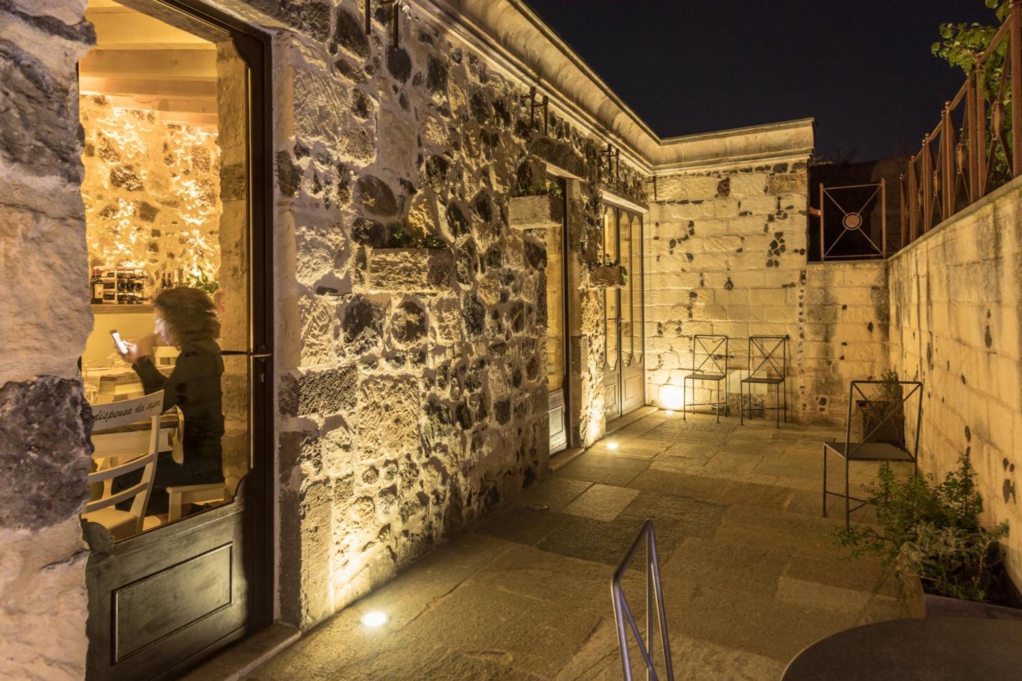 La Petite Maison Tresnuraghes Zewnętrze zdjęcie