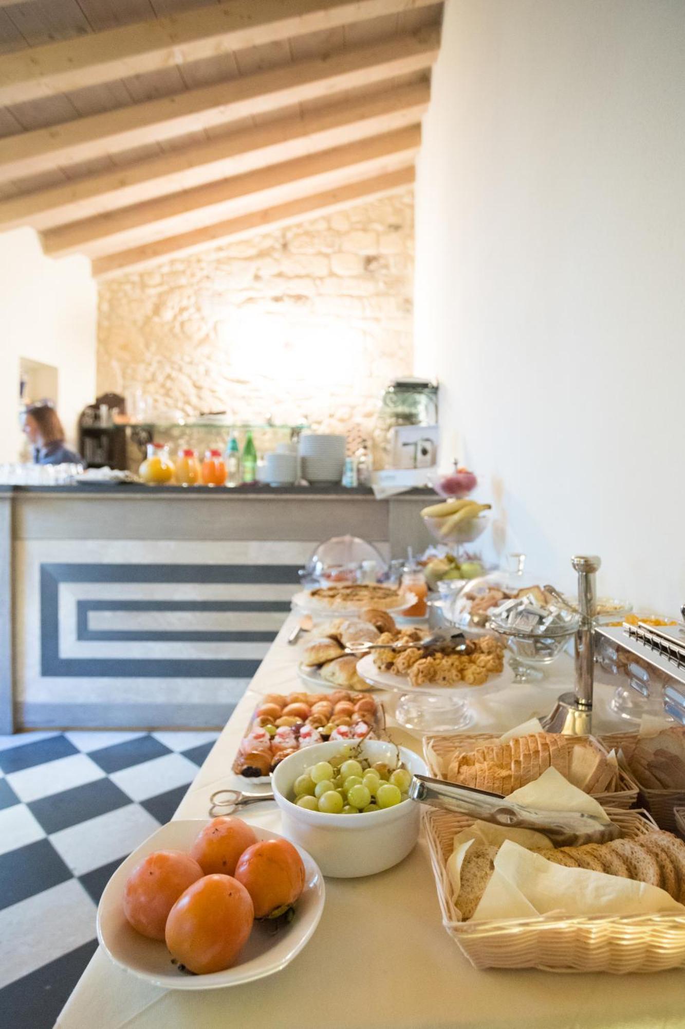 La Petite Maison Tresnuraghes Zewnętrze zdjęcie