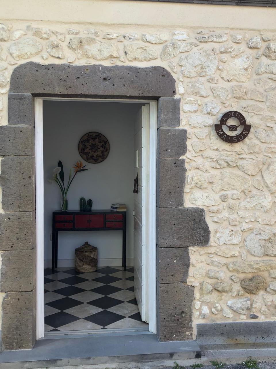 La Petite Maison Tresnuraghes Zewnętrze zdjęcie