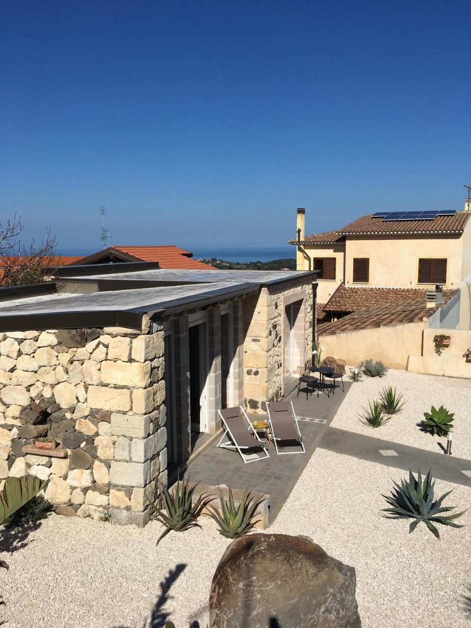 La Petite Maison Tresnuraghes Zewnętrze zdjęcie