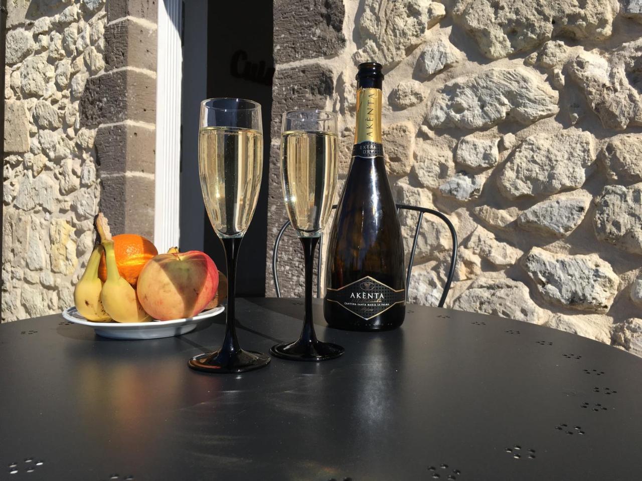 La Petite Maison Tresnuraghes Zewnętrze zdjęcie