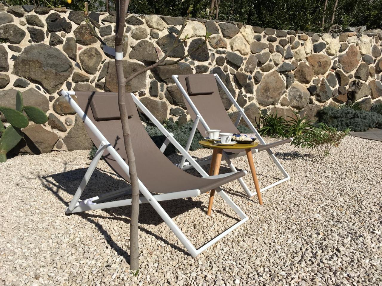 La Petite Maison Tresnuraghes Zewnętrze zdjęcie