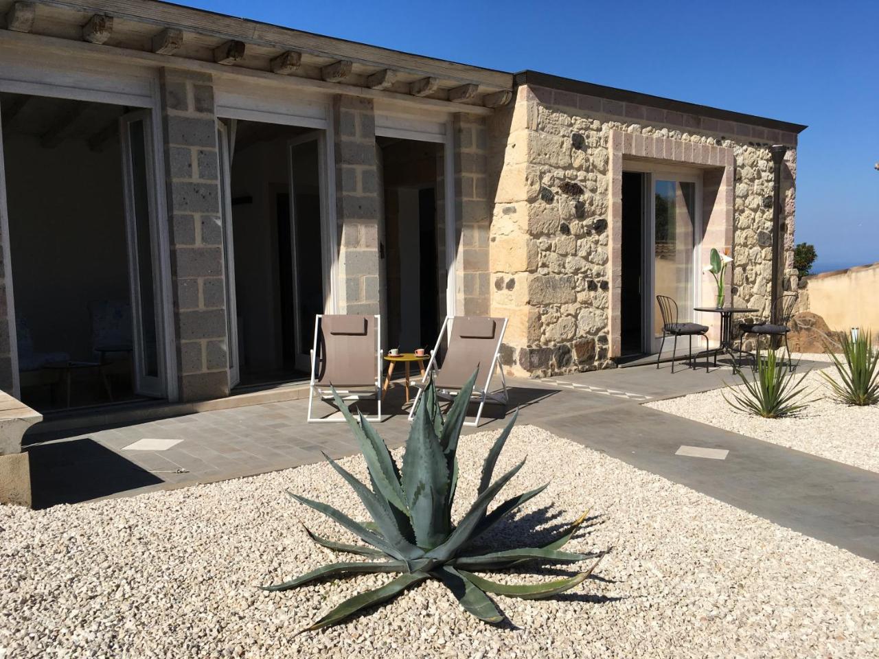 La Petite Maison Tresnuraghes Zewnętrze zdjęcie