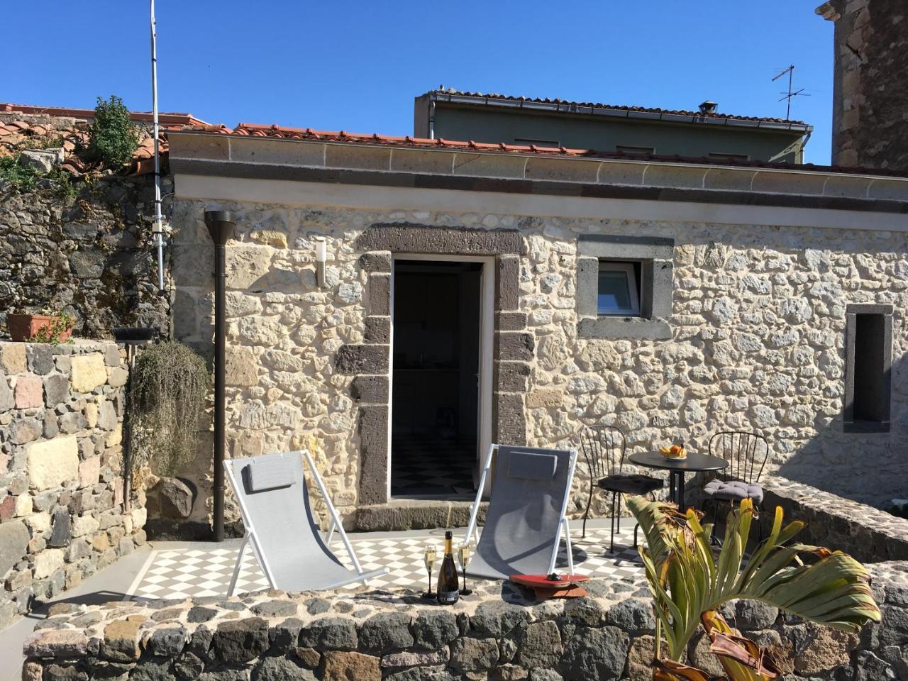 La Petite Maison Tresnuraghes Zewnętrze zdjęcie